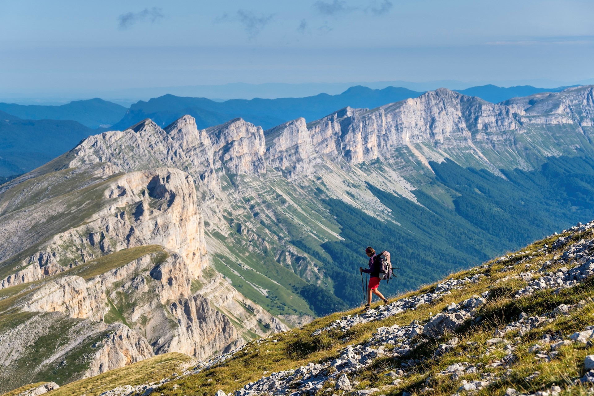 Franck GUIZIOU - HEMIS - Vercors